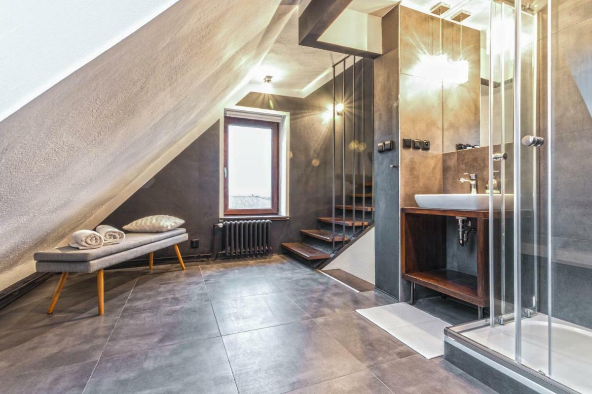 Apartamento Charlie Praga
