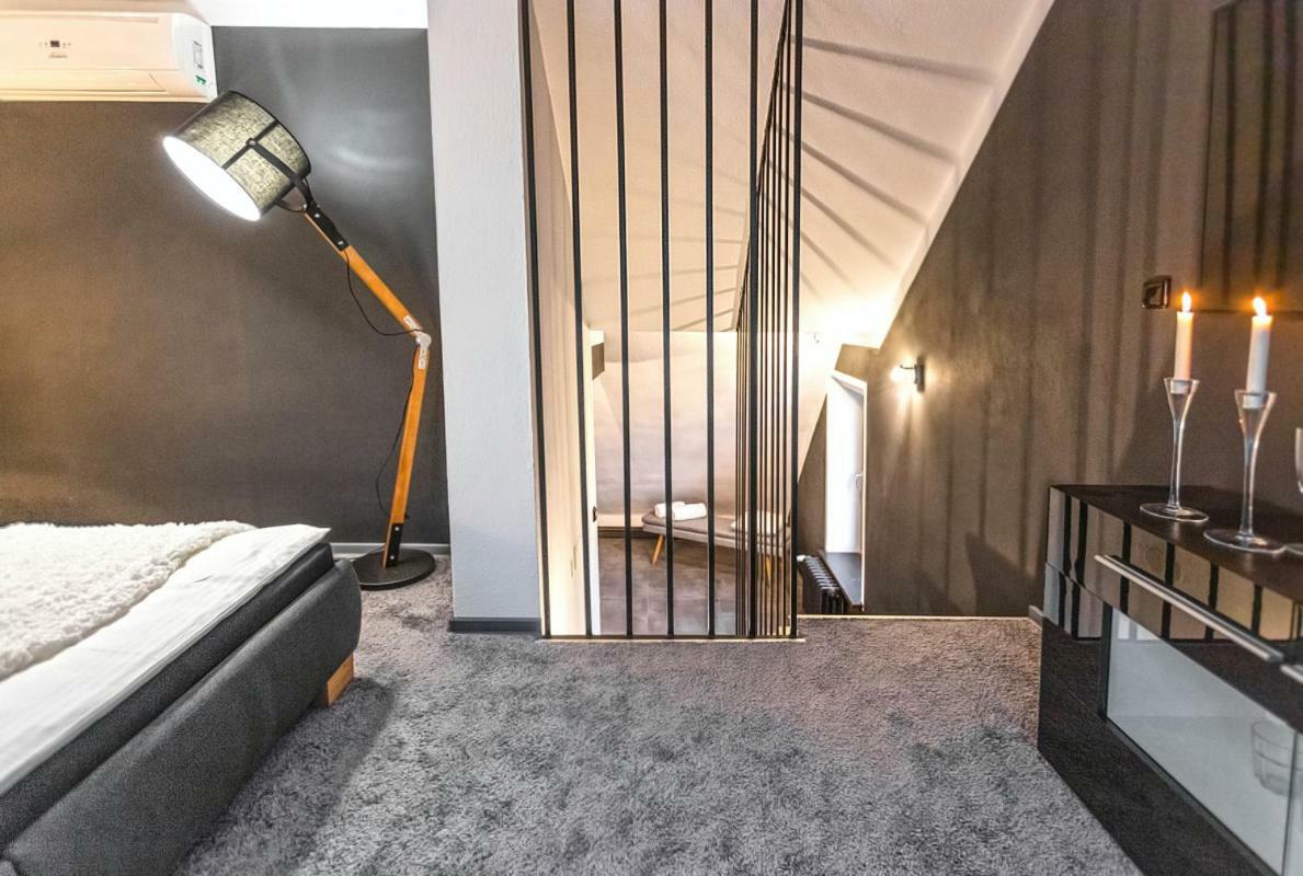 Apartment Charlie Prag