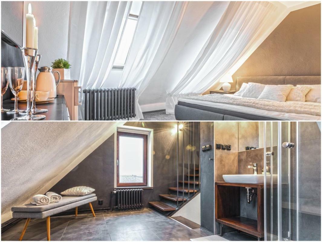 Charlie Apartment *